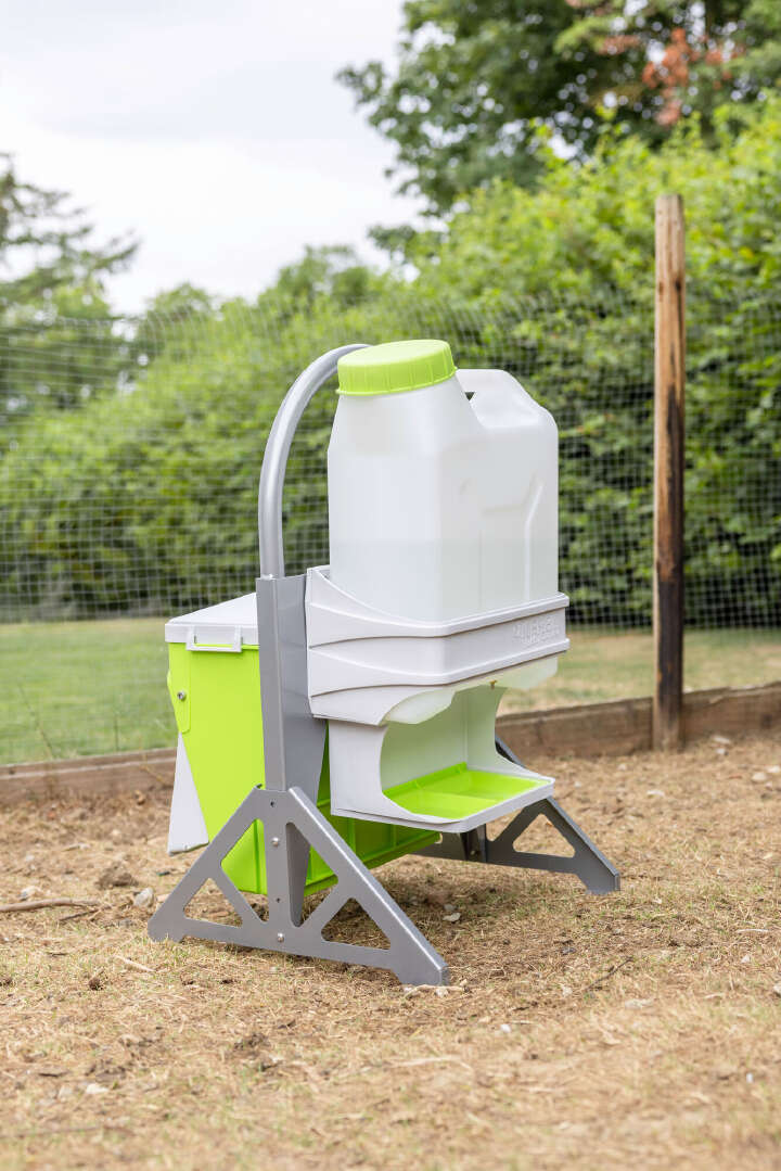 KERBL SmartCoop Mobiler Ständer